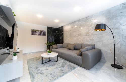 Kysucke Nove Mesto Apartment | Apartmán Discreet