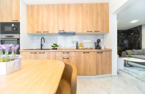 Kysucke Nove Mesto Apartment | Apartmán Discreet