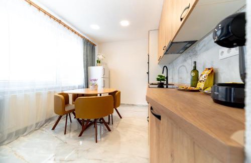 Kysucke Nove Mesto Apartment | Apartmán Discreet