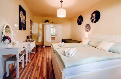 Banska Stiavnica Apartment | Apartmán Dobré ráno