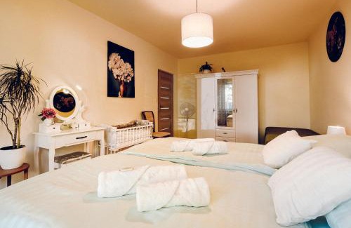 Banska Stiavnica Apartment | Apartmán Dobré ráno
