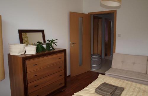 Karlovy Vary Apartment | Apartmán Drahovice