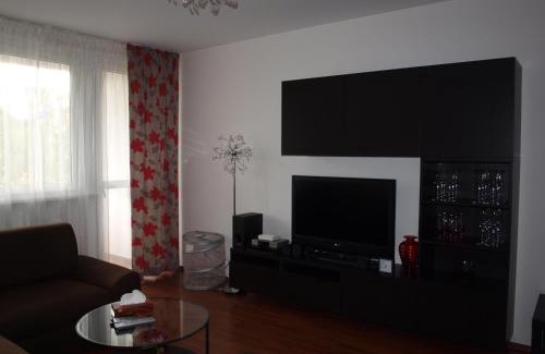 Karlovy Vary Apartment | Apartmán Drahovice
