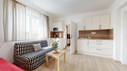 Milovice Apartment | Apartmán Dubová