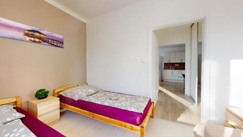 Milovice Apartment | Apartmán Dubová