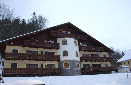 Tale Apartment | Apartmán Essi Tále- Chopok