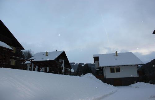 Tale Apartment | Apartmán Essi Tále- Chopok