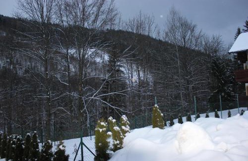 Tale Apartment | Apartmán Essi Tále- Chopok