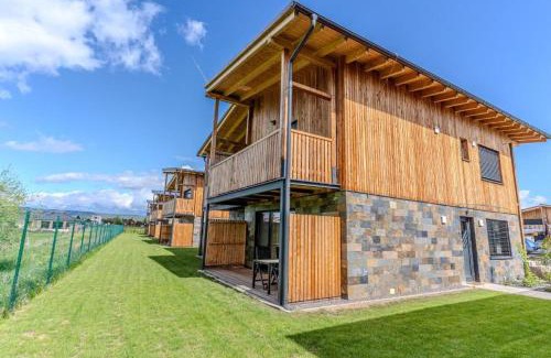 Hrabusice Apartment | Apartmán Ferrata F1