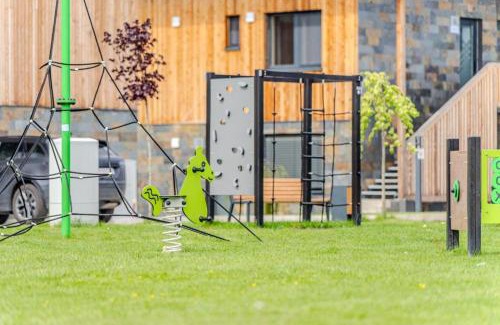 Hrabusice Apartment | Apartmán Ferrata F1