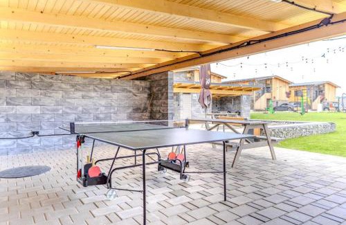 Hrabusice Apartment | Apartmán Ferrata F1