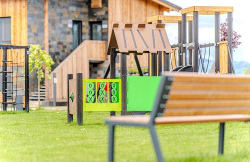 Hrabusice Apartment | Apartmán Ferrata F1