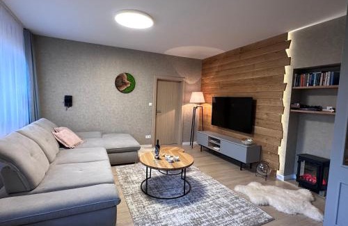 Stara Lesna Apartment | Apartmán Ferula