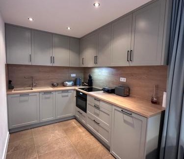 Stara Lesna Apartment | Apartmán Ferula