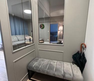 Stara Lesna Apartment | Apartmán Ferula