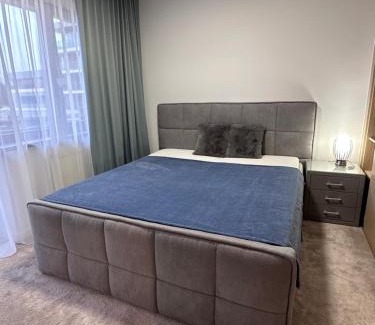Stara Lesna Apartment | Apartmán Ferula