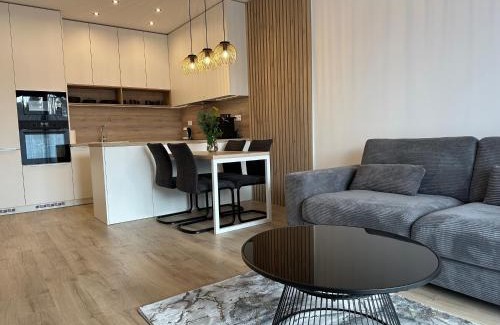 Zilina Apartment | Apartmán FILIP v centre Žiliny