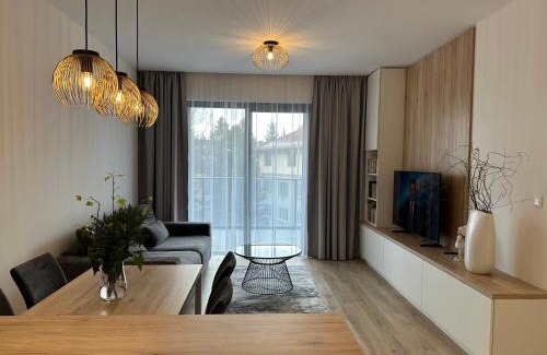 Zilina Apartment | Apartmán FILIP v centre Žiliny