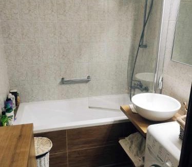 Trencin Apartment | Apartmán Heaven