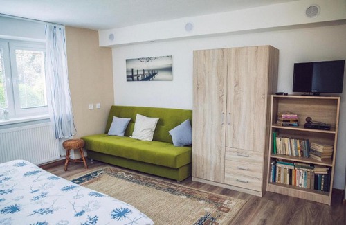 Ivachnova Apartment | Apartmán Holiday 93