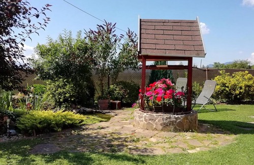 Ivachnova Apartment | Apartmán Holiday 93