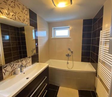 Zilina Apartment | Apartmán Hollého