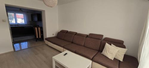 Zilina Apartment | Apartmán Hollého