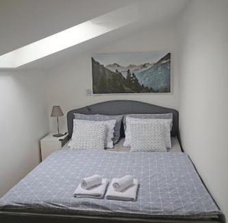 Svoboda nad Upou Apartment | Apartmán Hopi Hopi Svoboda nad Úpou