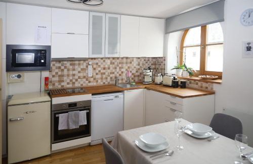 Svoboda nad Upou Apartment | Apartmán Hopi Hopi Svoboda nad Úpou