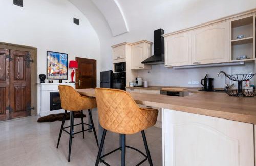 Hradcany Apartment | Apartmán Hradčany 7