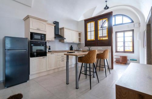 Hradcany Apartment | Apartmán Hradčany 7