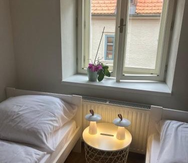 Prachatice Apartment | Apartmán Husova