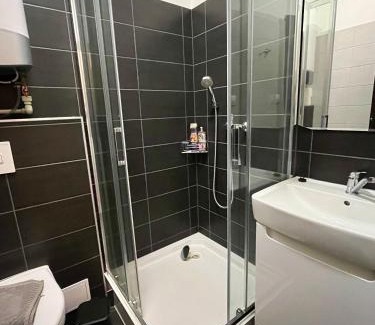 Prachatice Apartment | Apartmán Husova