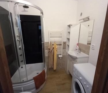 Josefov Dul Apartment | Apartmán Ina,Josefův Důl 356