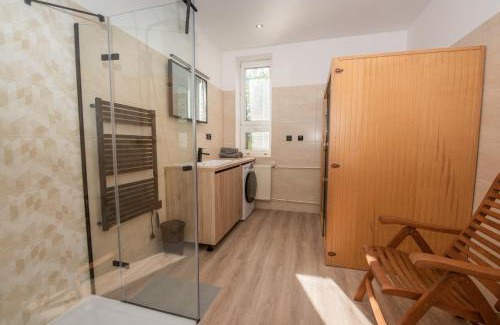 Istebne Apartment | Apartmán Istebné