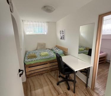 Zlin Apartment | Apartmán Ivona