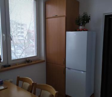 Breclav Apartment | Apartmán Jan