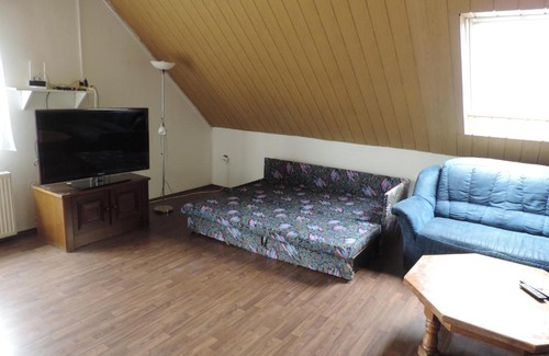 Svoboda nad Upou Apartment | apartmán Jan