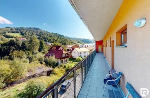 Oscadnica Apartment | Apartmán JARMON