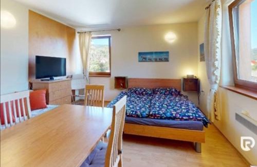 Oscadnica Apartment | Apartmán JARMON