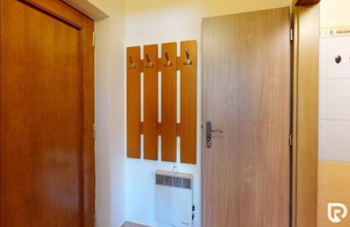 Oscadnica Apartment | Apartmán JARMON