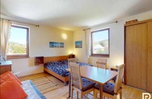 Oscadnica Apartment | Apartmán JARMON