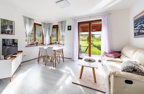 Frymburk Apartment | Apartmán Jasmin