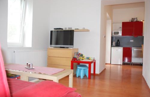 Jesenik Apartment | Apartmán Jeseník