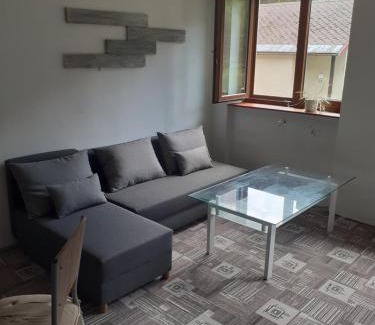 Jindrichov Apartment | Apartmán Jindřichov