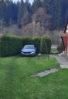 Jindrichov Apartment | Apartmán Jindřichov