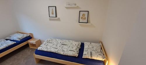 Jindrichov Apartment | Apartmán Jindřichov