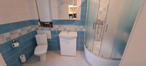 Jindrichov Apartment | Apartmán Jindřichov