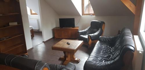 Korenov Apartment | Apartmán Jizerka