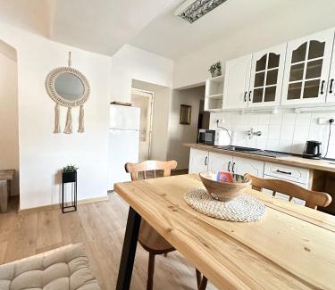 Lostice House | Apartmán JP